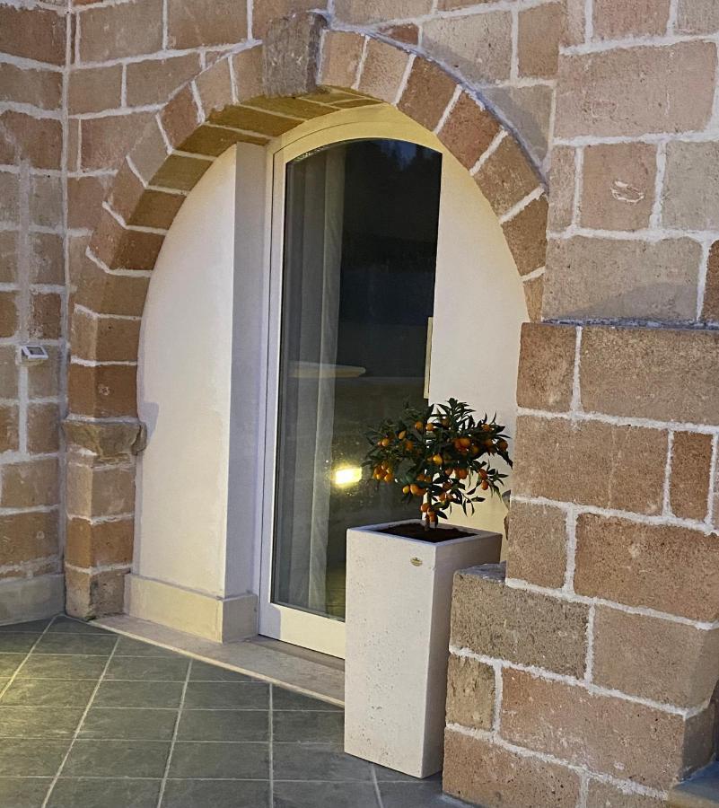 B&B Villa Gallo Torre Squillace Екстер'єр фото