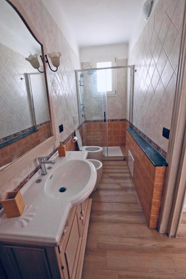 B&B Villa Gallo Torre Squillace Екстер'єр фото