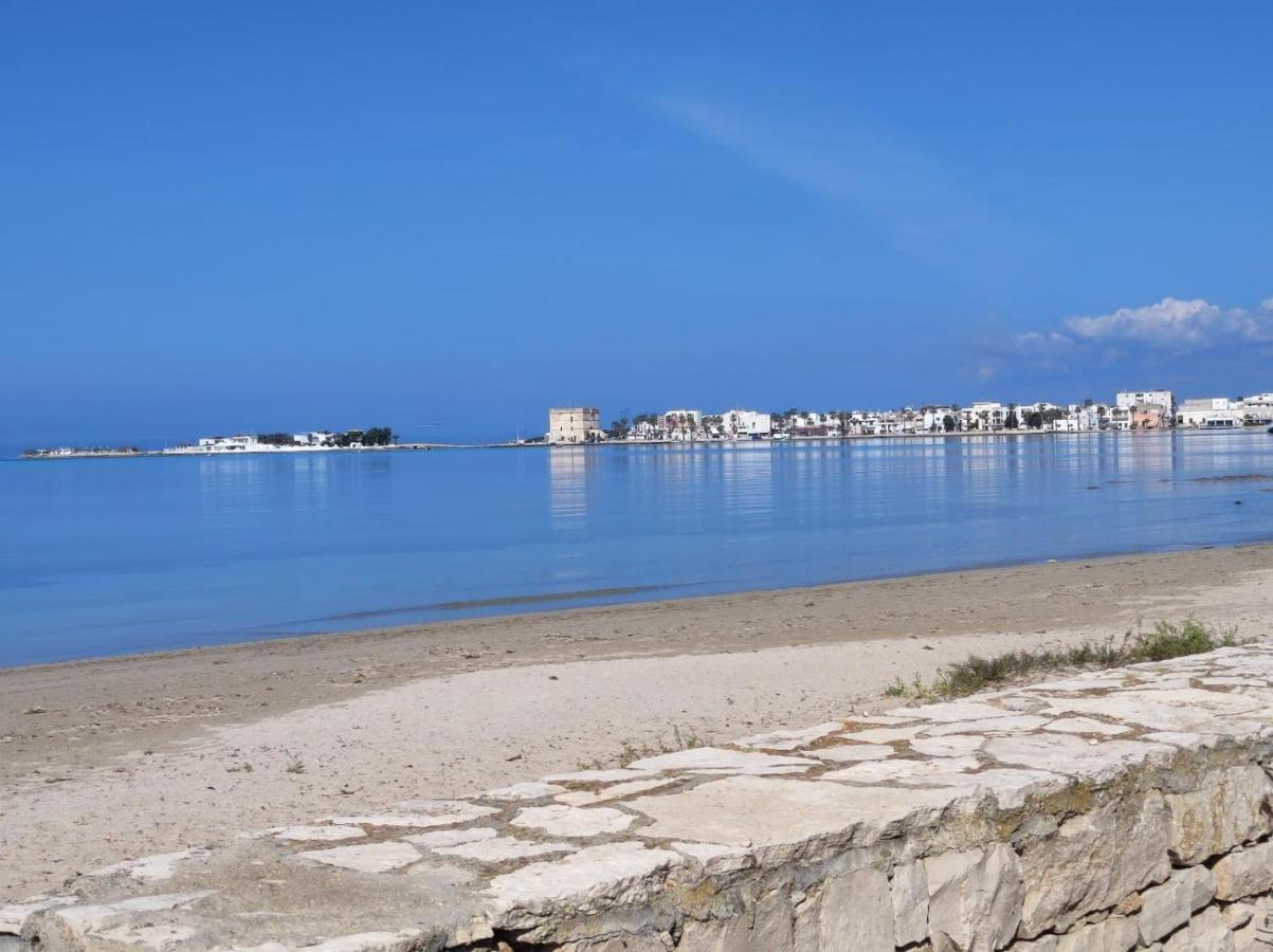 B&B Villa Gallo Torre Squillace Екстер'єр фото