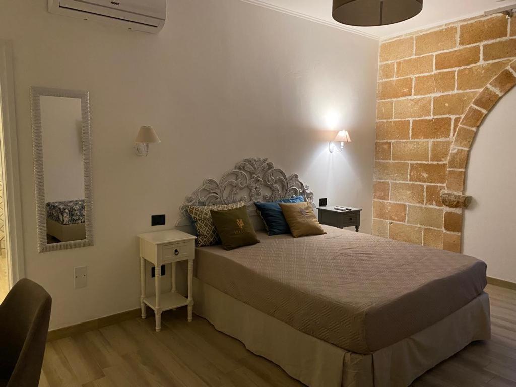 B&B Villa Gallo Torre Squillace Екстер'єр фото